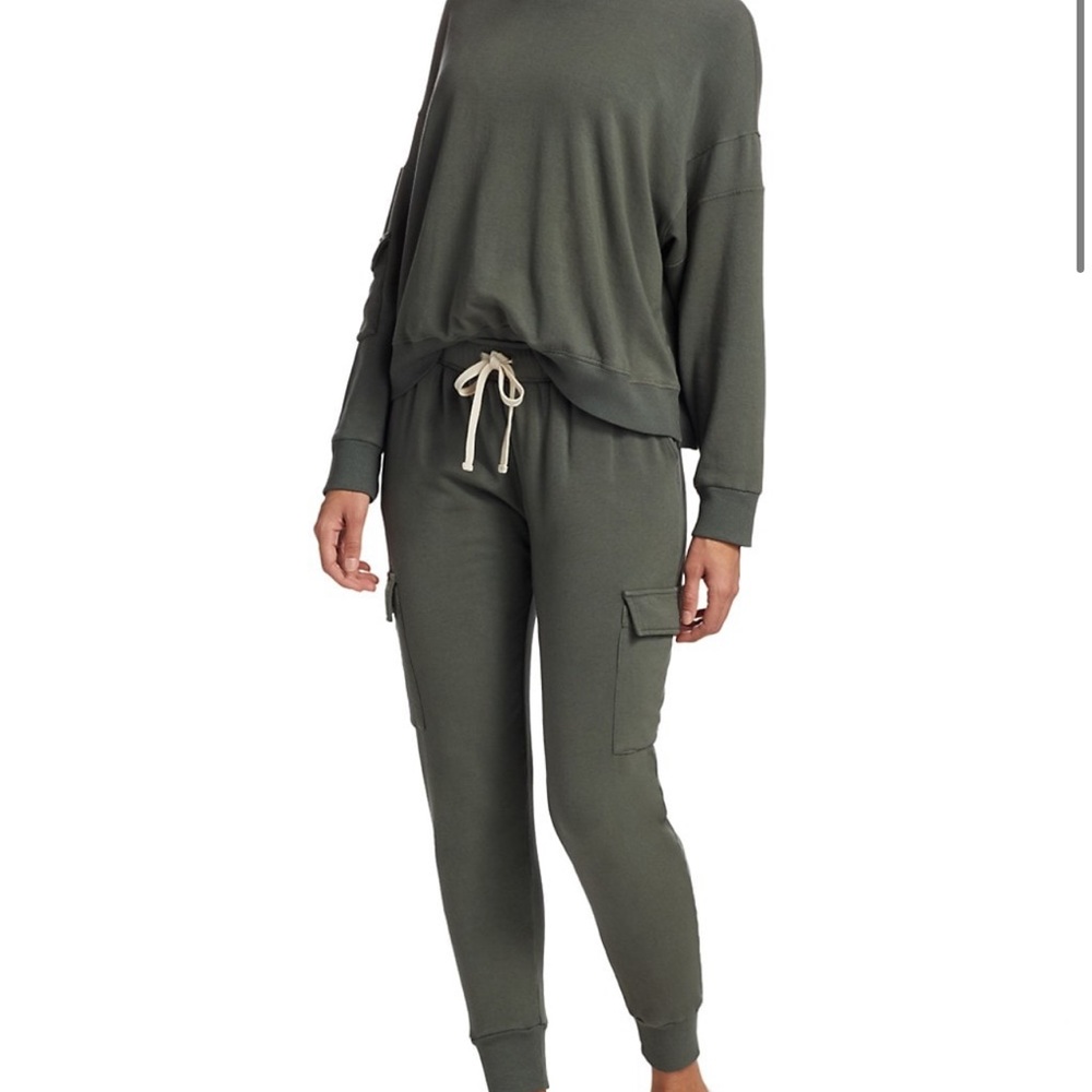 MONROW cargo set